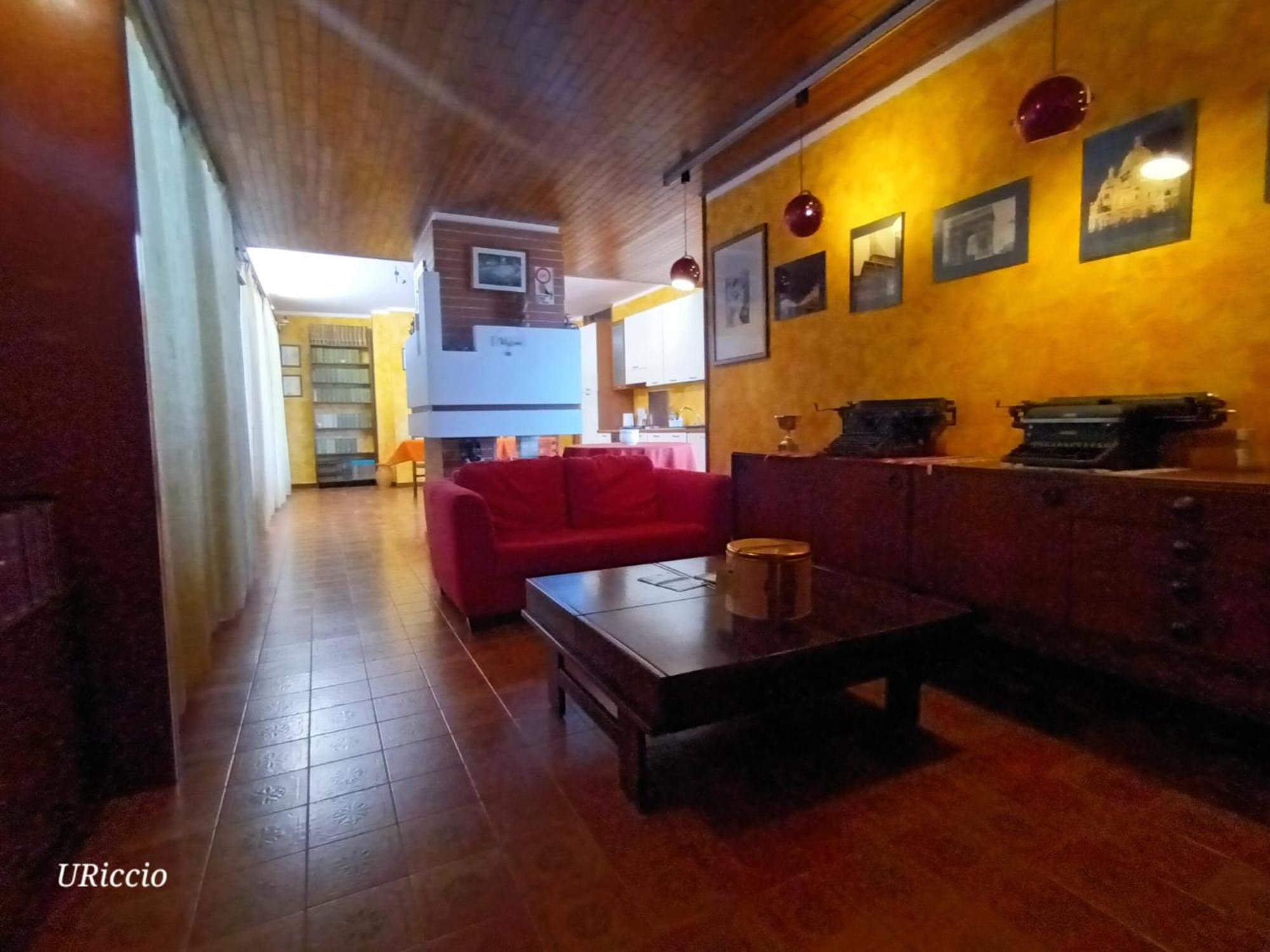 Casa Riccio Apartment Palermo Exterior photo