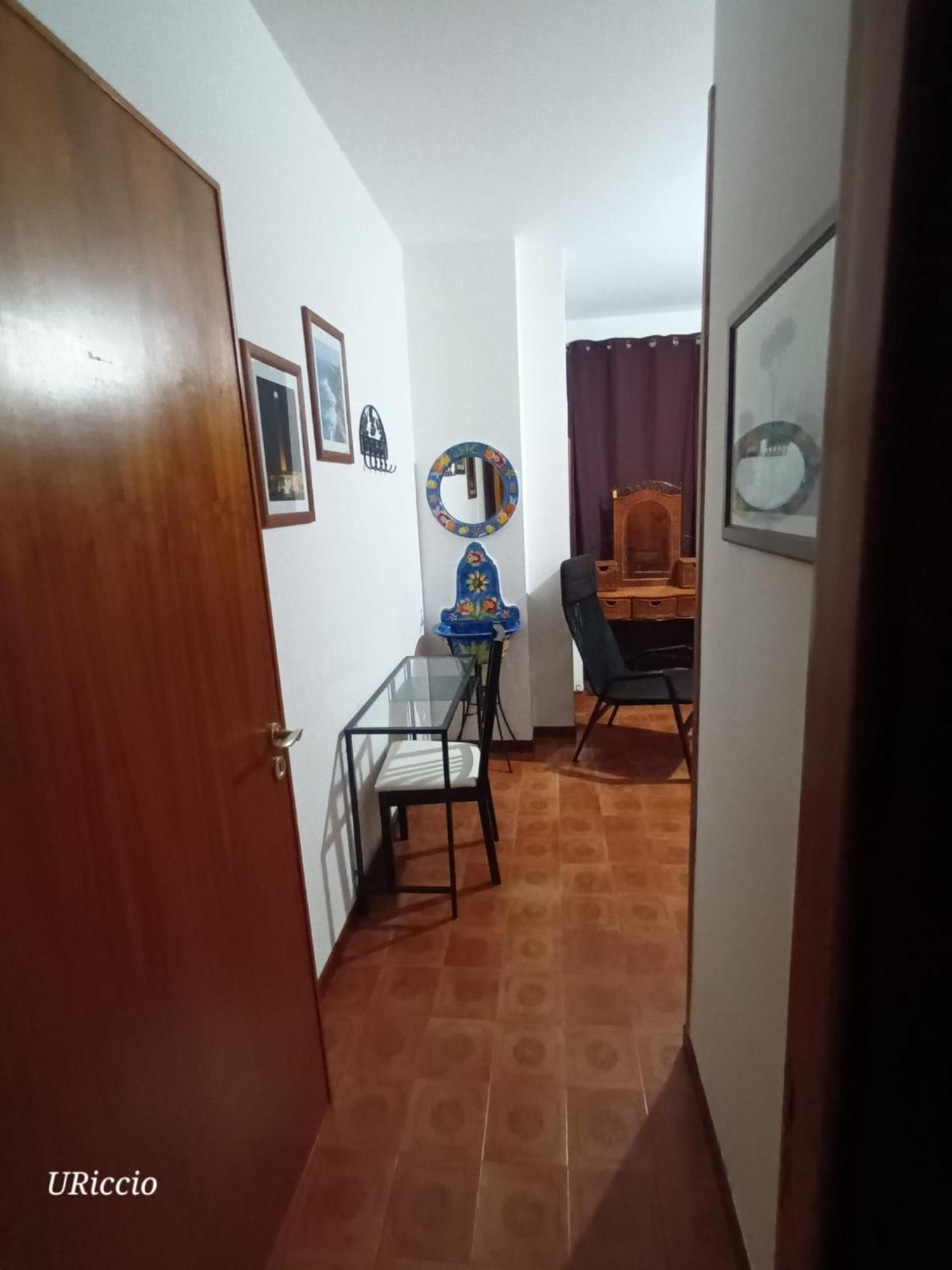 Casa Riccio Apartment Palermo Exterior photo