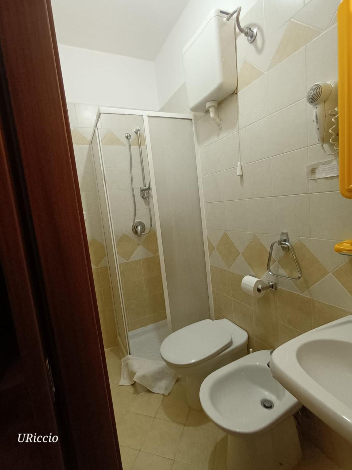 Casa Riccio Apartment Palermo Exterior photo