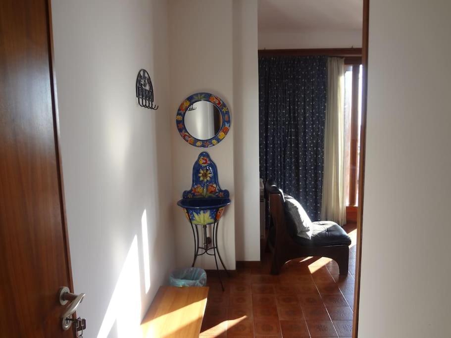 Casa Riccio Apartment Palermo Exterior photo